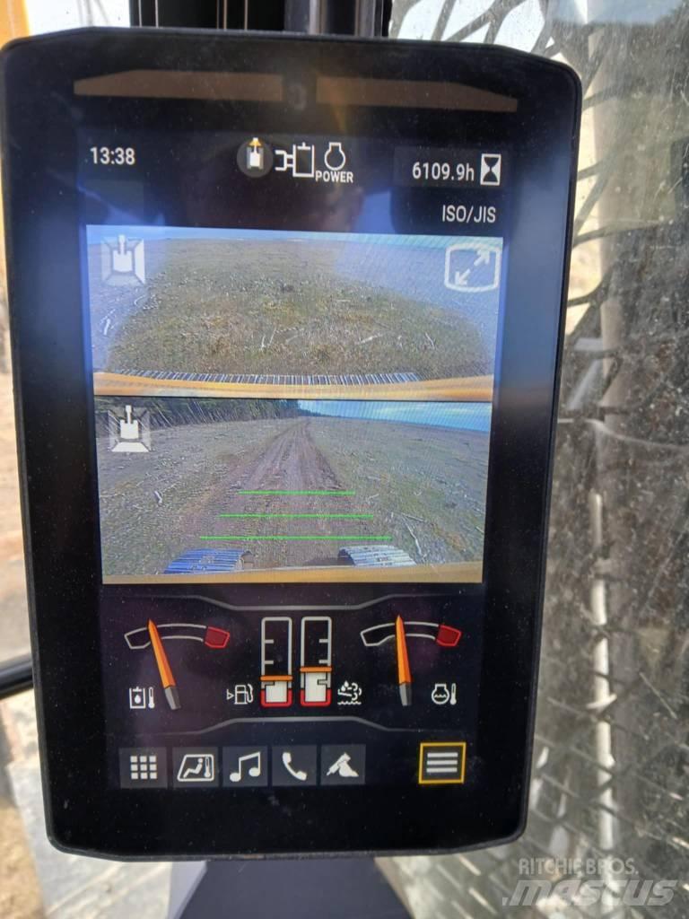 CAT 315GC Excavatoare pe șenile
