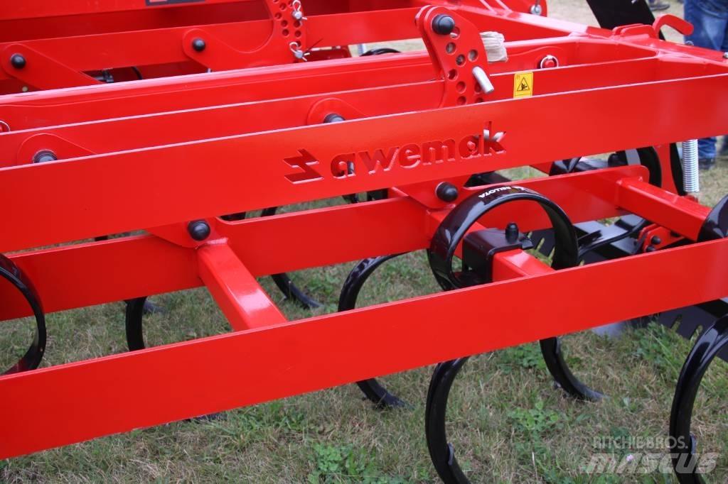 Awemak Puma CAX 40 Cultivatoare