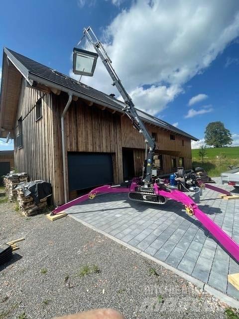 Befard TB5000 Macarele