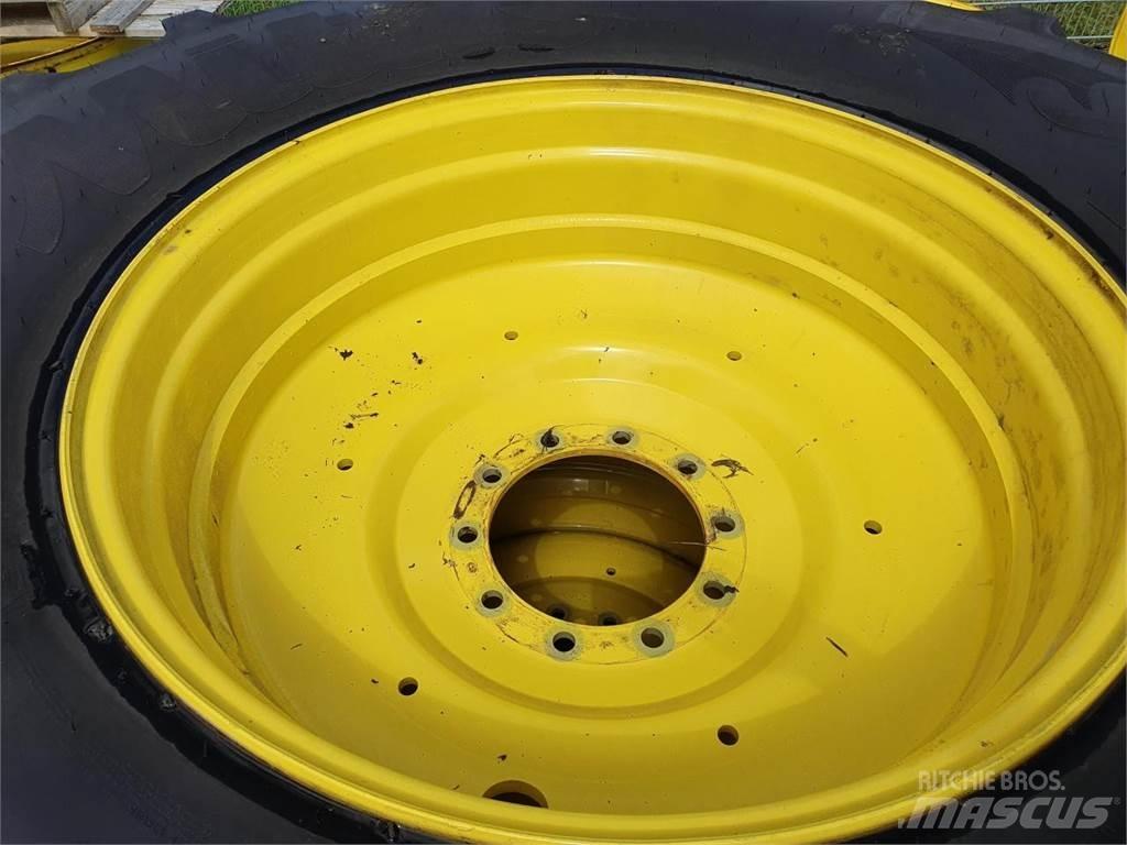 Mitas 650/85R38 x2 Roti