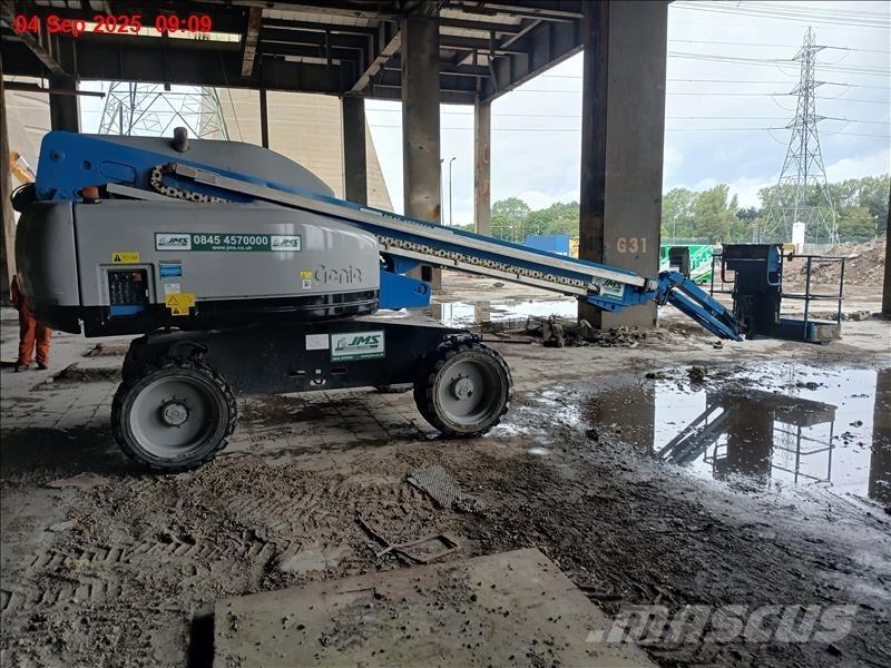 Genie S 65 Nacele cu brat telescopic