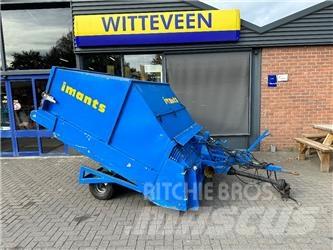 Imants Rotosweep Maturatori