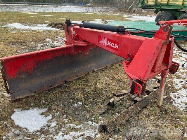 VM 300 JH Buldozer