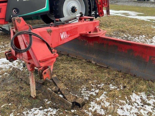 VM 300 JH Buldozer