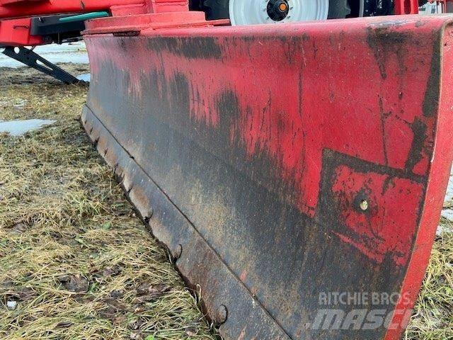 VM 300 JH Buldozer