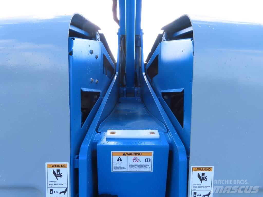 Genie S 45 Nacele cu brat telescopic