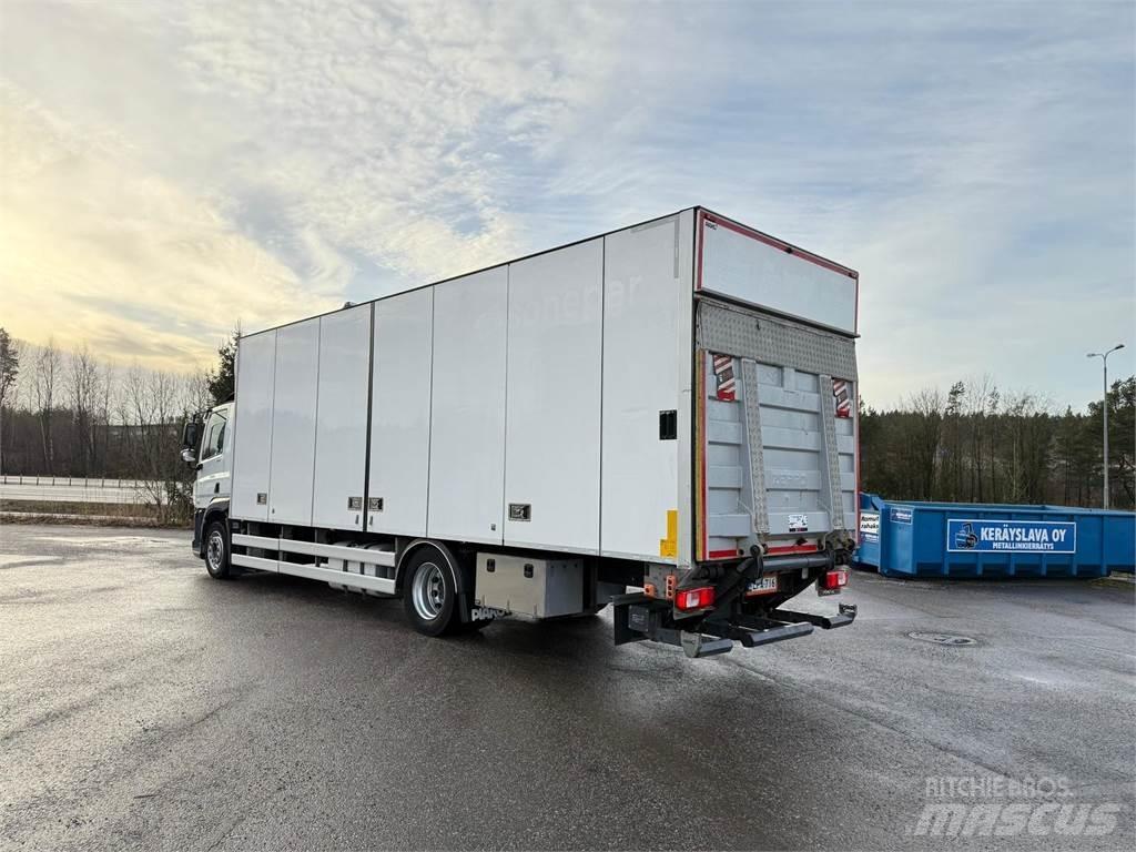 DAF CF 300 FA 4x2 Autocamioane