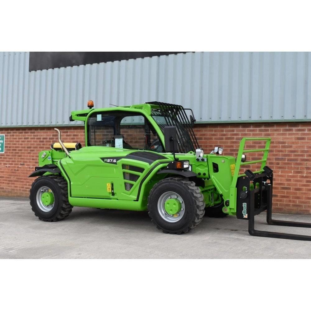 Merlo P 27.6 Plus Stivuitoare telescopice
