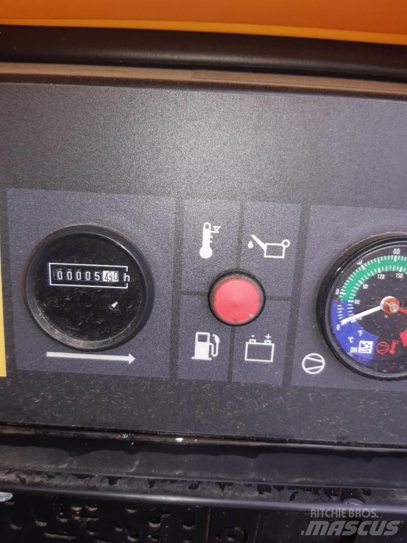 Kaeser M27PE Compresoare