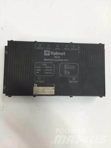Valmet 860.1 modules Electronice