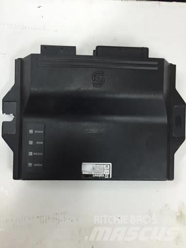 Valmet 860.1 modules Electronice