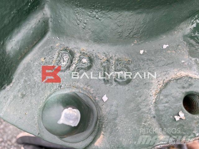  Submersible Pump Pompa de apa