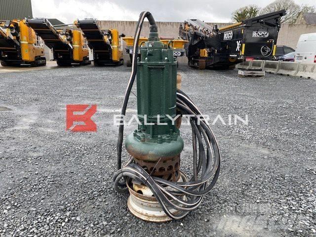  Submersible Pump Pompa de apa