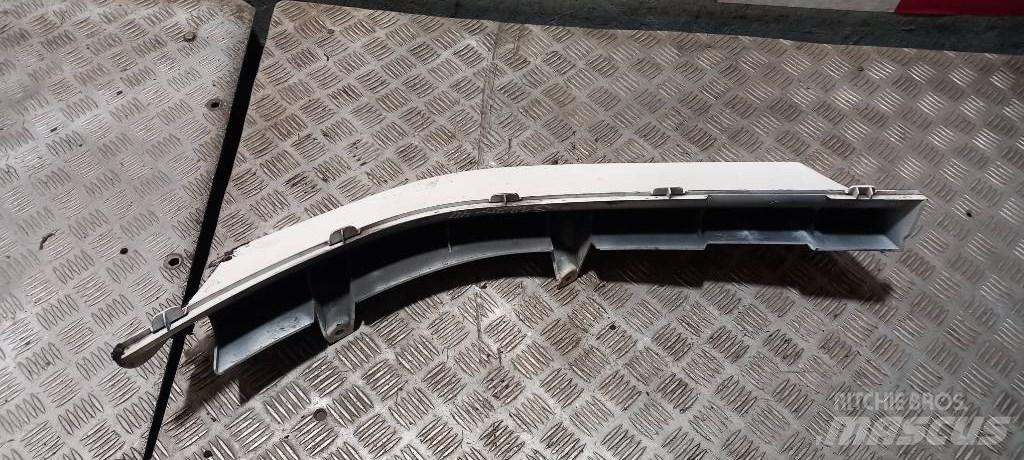 Scania G 400   1517650 Cabine si interior
