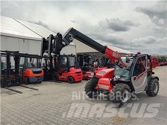 Manitou MT 625 H Stivuitoare telescopice