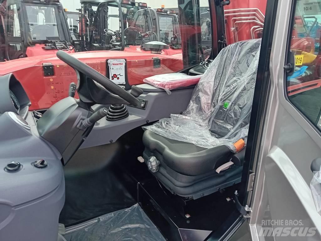 Manitou MT 625 H Stivuitoare telescopice