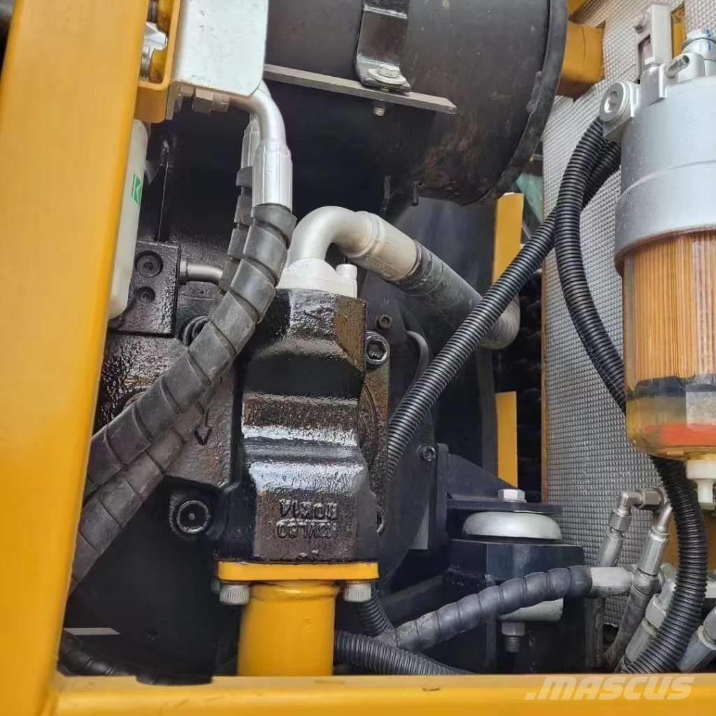 Sany SY75C Excavatoare 7t - 12t