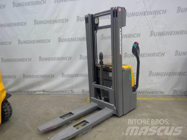 Jungheinrich EJC 112 Transpaleta manuala