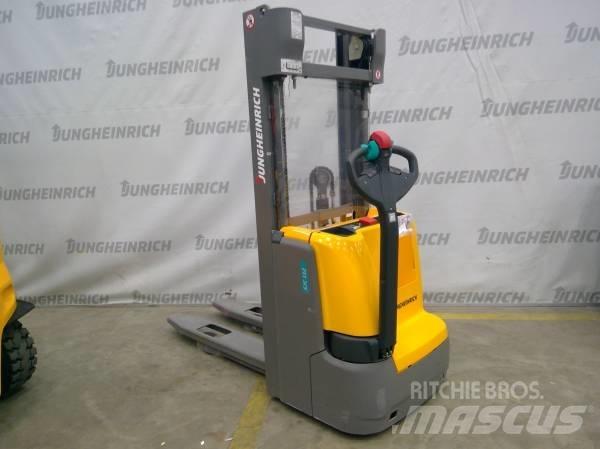 Jungheinrich EJC 112 Transpaleta manuala