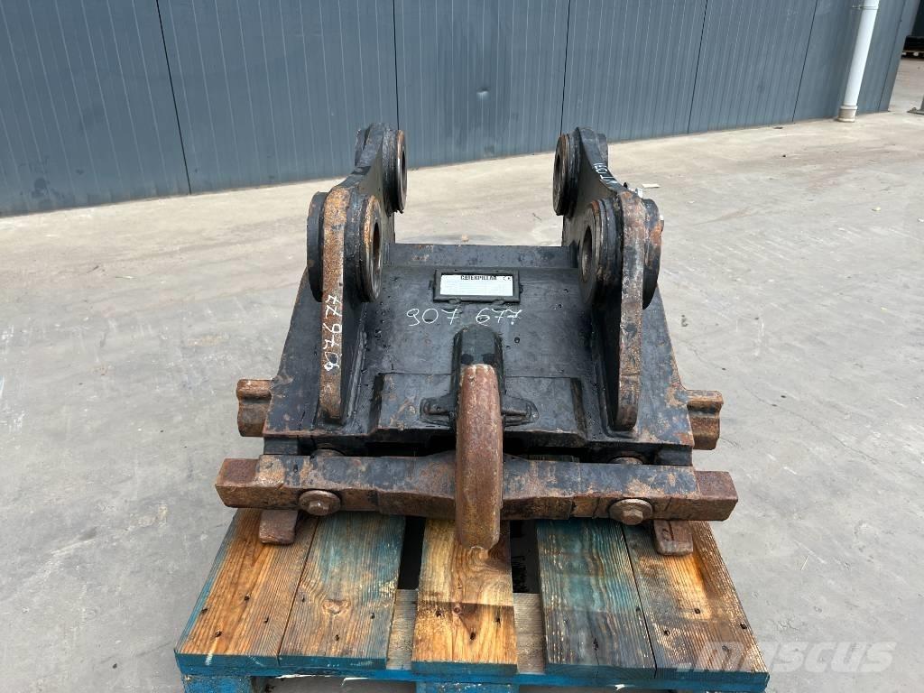Verachtert CW45 - 330F Conectoare rapide