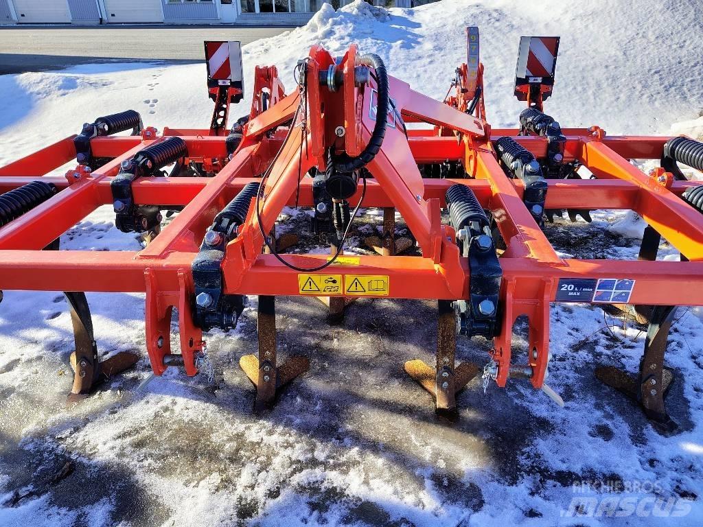 Kuhn Cultimer 350 Cultivatoare