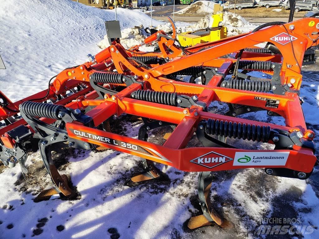 Kuhn Cultimer 350 Cultivatoare