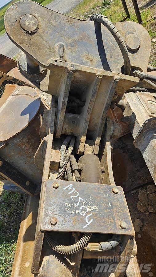 Volvo EW160 Pistoane