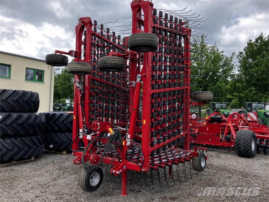 Horsch Cura 12 ST Alte masini si accesorii de cultivat