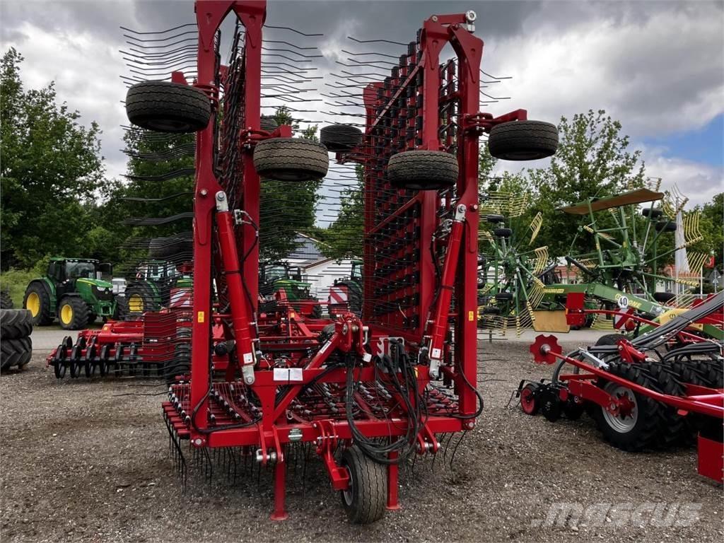 Horsch Cura 12 ST Alte masini si accesorii de cultivat