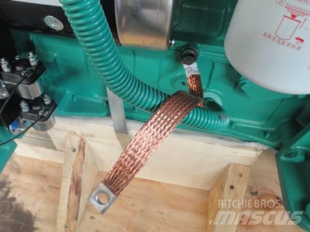 Cummins 6BTAA5.9-G12 Motoare