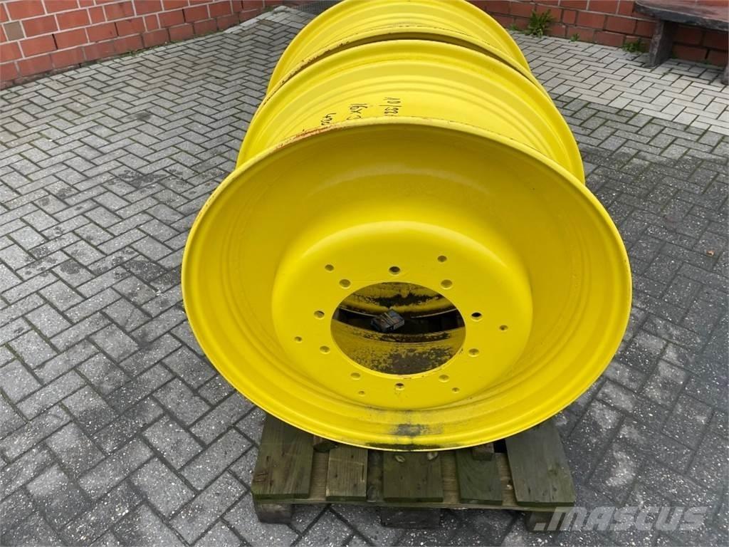  SONSTIGE 16x34 Utilaje agricole - Altele