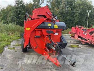 Kuhn Primor 3570 M Masini de descarcare silozuri