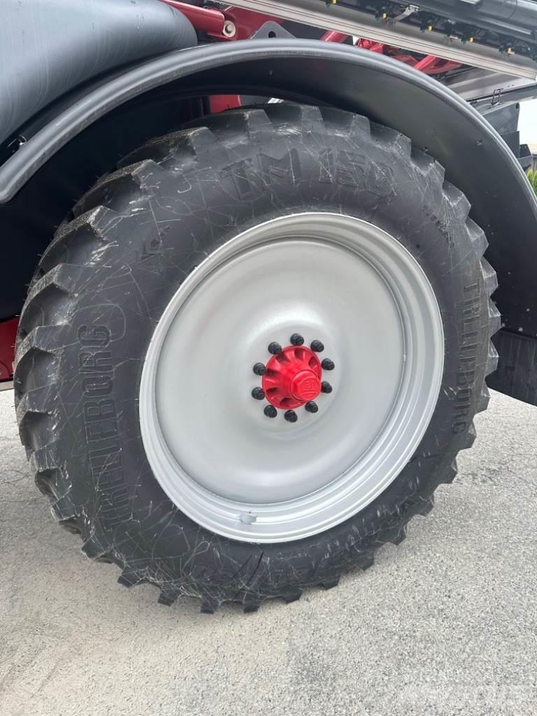 Trelleborg TM150 Alte accesorii tractor