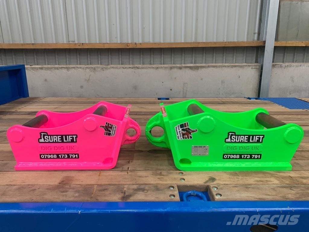  Surelift 5T Alte componente