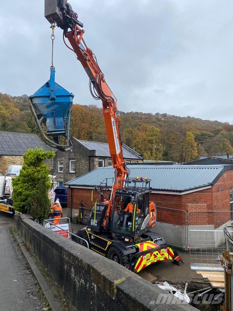  Surelift 5T Alte componente