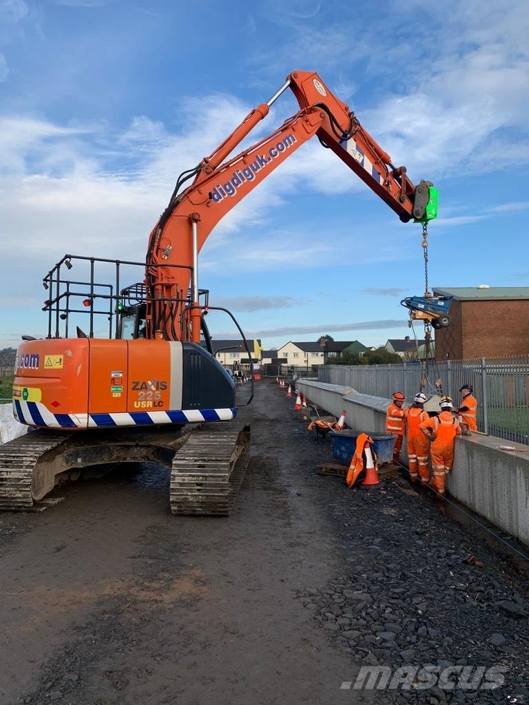  Surelift 5T Alte componente