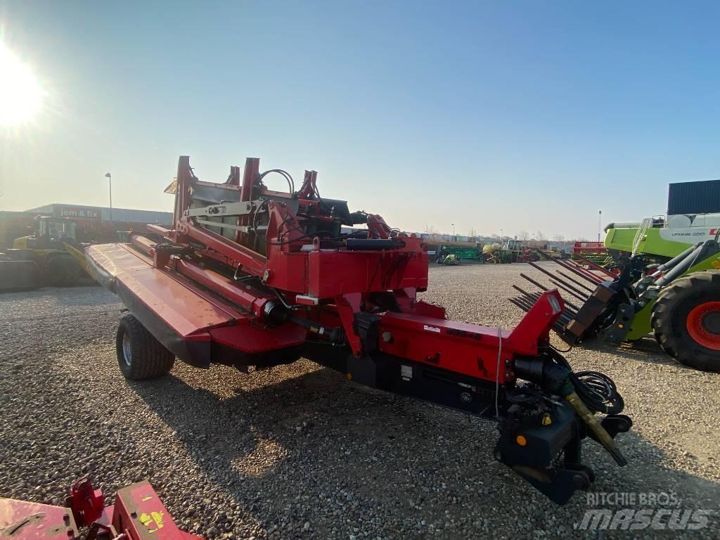 JF GXT 13005 Cositoare