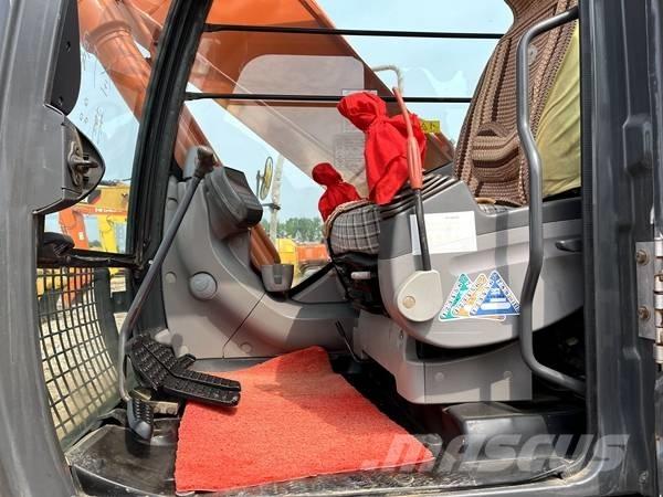 Hitachi zx240 Excavatoare pe șenile

