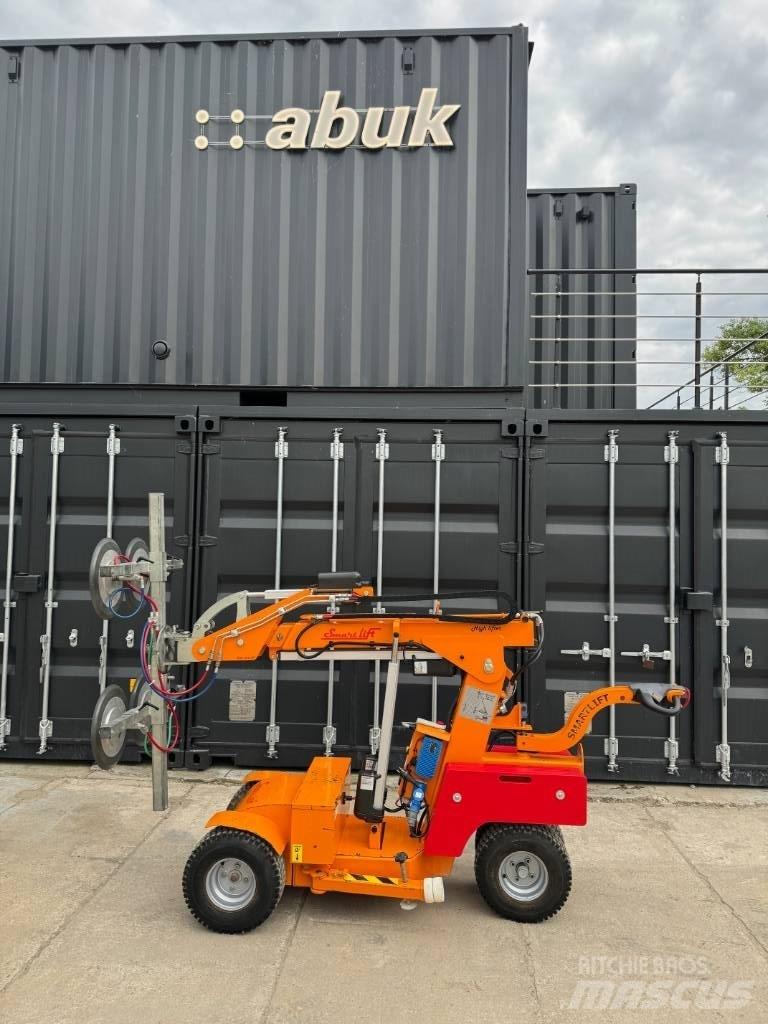 SMARTLIFT SL608HL Mini macarale