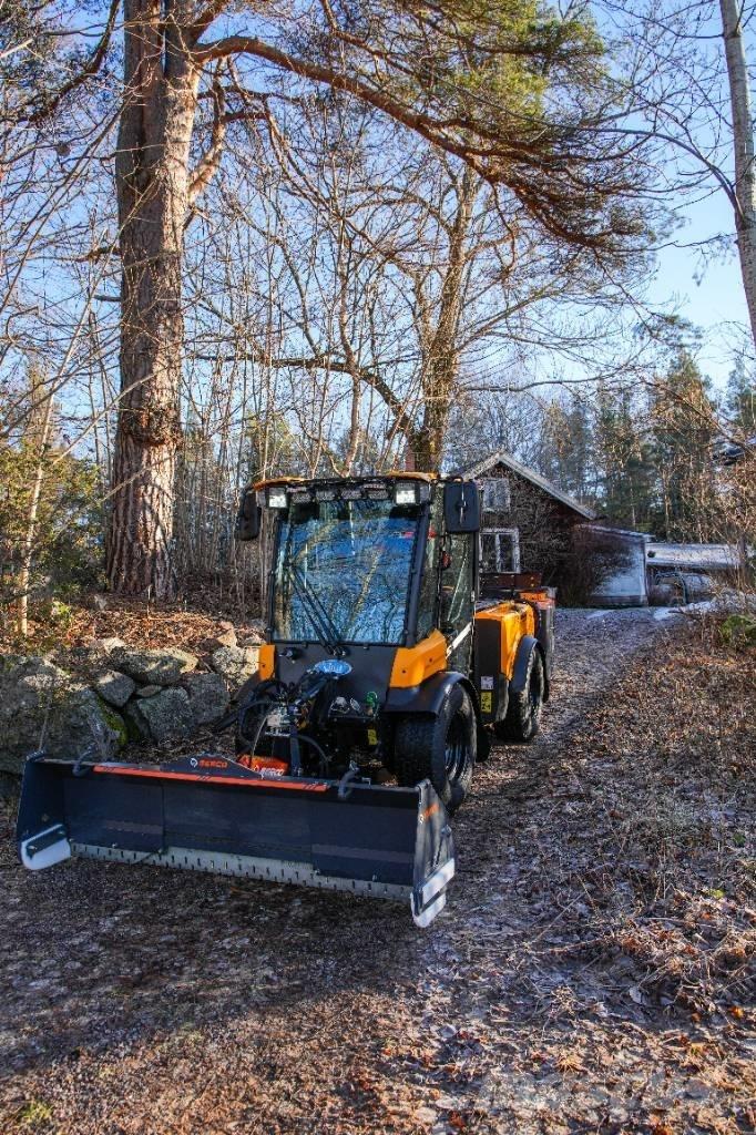 Wille 275 Delta Masini utilitare