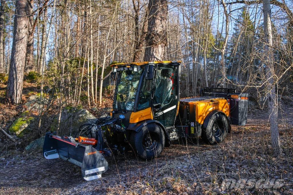 Wille 275 Delta Masini utilitare