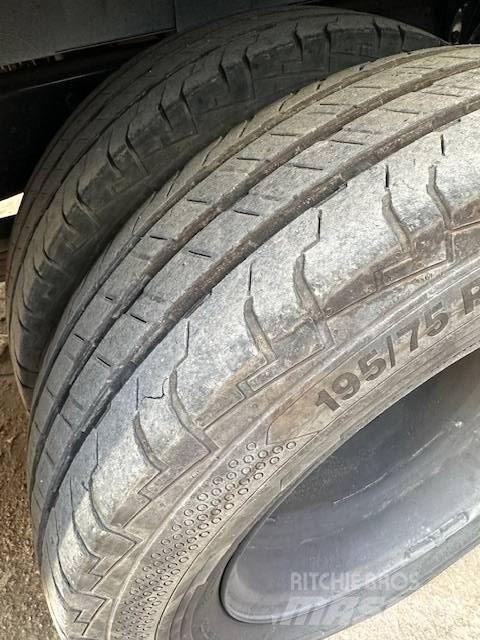 Iveco 35C 12 Utilitara