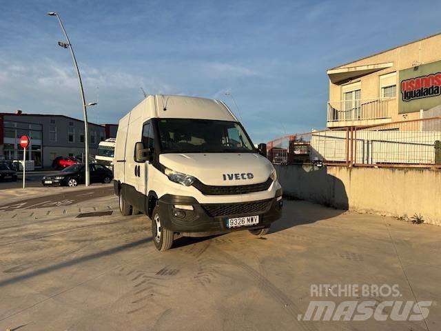 Iveco 35C 12 Utilitara