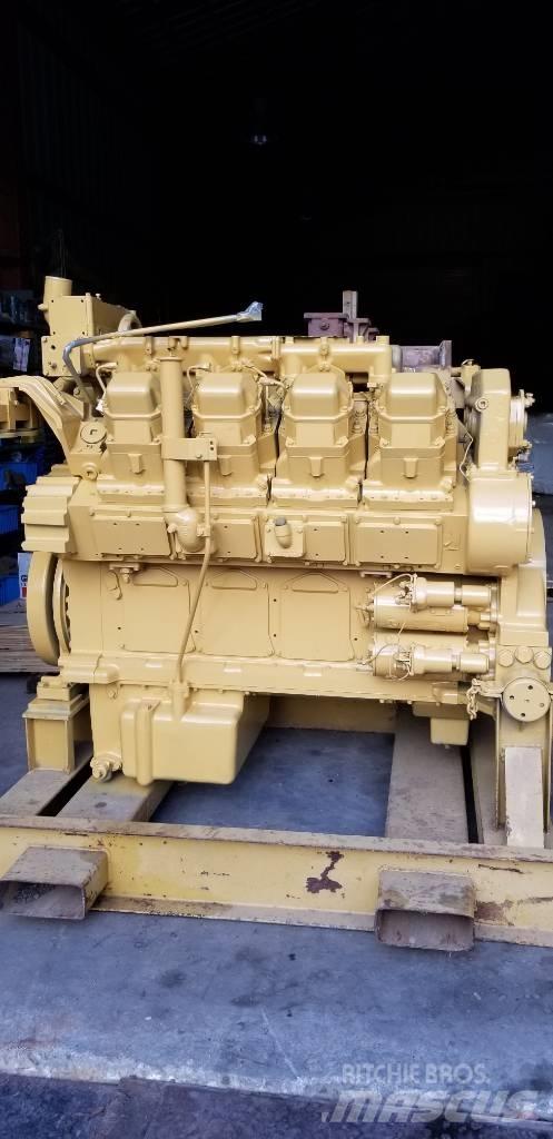 CAT 3508 Alte componente