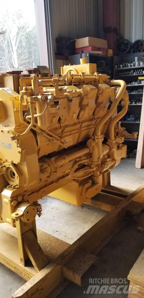 CAT 3508 Alte componente