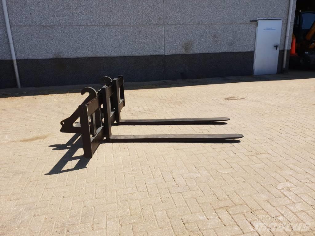 Vorkenbord 5 ton Furci