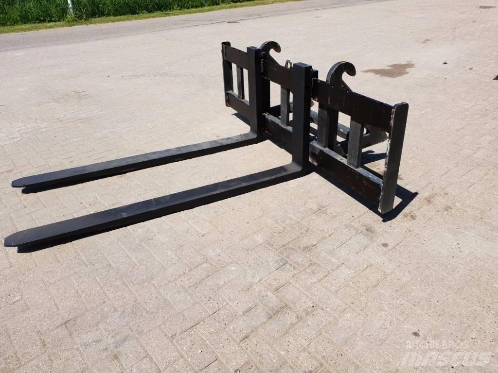  Vorkenbord 5 ton Furci