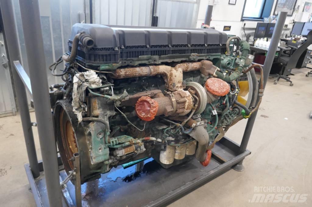 Volvo D13K500 Motoare
