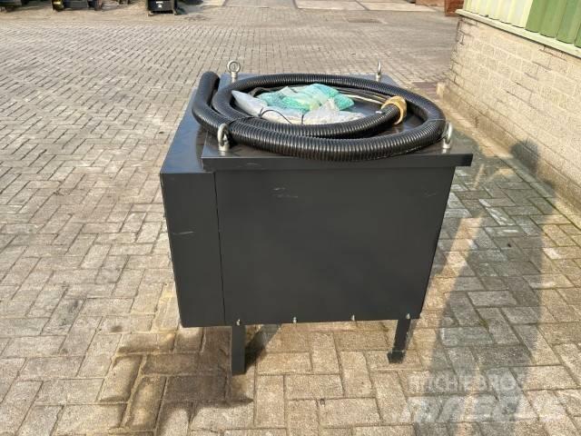  Yamazaki Mazak 3 AC Utilaje întreţinere terenuri - Altele