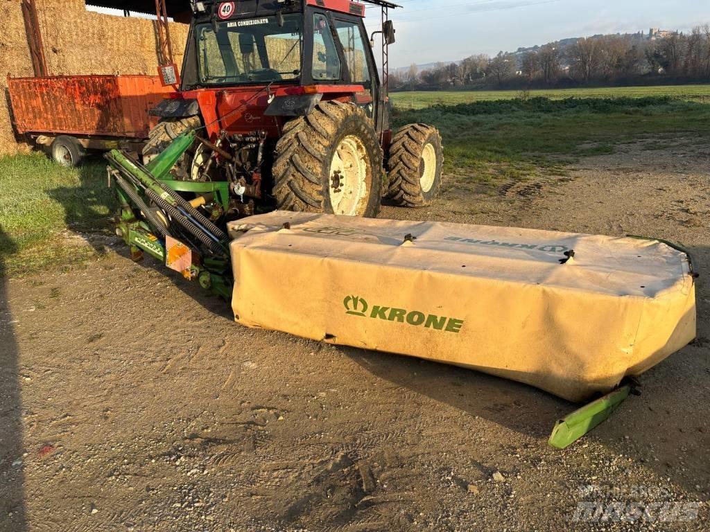 Krone AM 283 S Cositoare de iarba